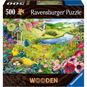 Ravensburger@xXo[K[@EbhpY@ChEK[f@500s[X@175130