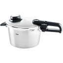 Fissler　フィスラー　ビタビット　プレミアム　圧力鍋　4.5L　622-412-04-070