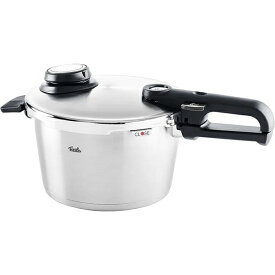 Fissler　フィスラー　ビタビット　プレミアム　圧力鍋　4.5L　622-412-04-070