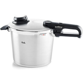 Fissler　フィスラー　ビタビット　プレミアム　圧力鍋　6.0L　622-412-06-070