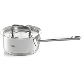 Fissler　フィスラー　オリジナル　プロフィ　コレクション　ソースパン　16cm（wML）084-158-16-000　片手鍋