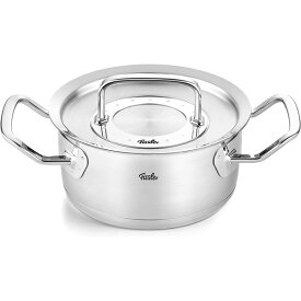 Fissler　フィスラー　オリジナル　プロフィ　コレクション　キャセロール　16cm　084-138-16-000