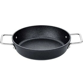 Fissler　フィスラー　アダマント　サーブパン　24cm　156-305-24-100