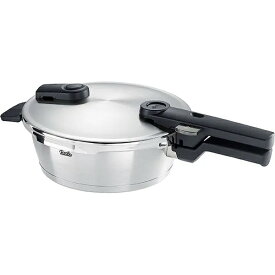 Fissler　フィスラー　ビタクイック　プレミアム　スキレット　2.5L　602-410-02-000