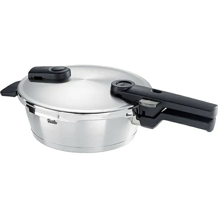 楽天市場】Fissler フィスラー ビタクイック プレミアム スキレット 