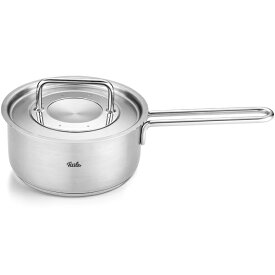 Fissler　フィスラー　ピュア　コレクション　ソースパン　16cm（wML）　086-154-16-000　片手鍋