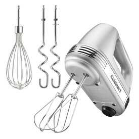 Cuisinart　クイジナート　スマートパワーハンドミキサー　プラス　HM-060SJ
