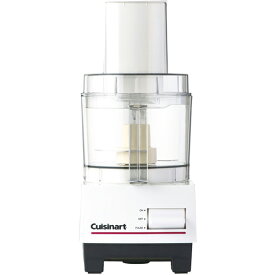 Cuisinart　クイジナート　フードプロセッサー　M　DLC-102J