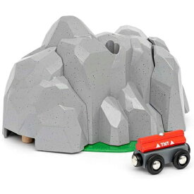 BRIO　ブリオ　ダイナマイトトンネル　36044