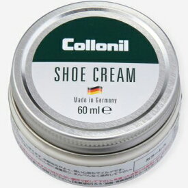 Collonil コロニル　シュークリーム　60ml