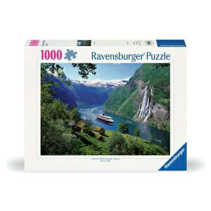 Ravensburger@xXo[K[@mEF[^tBh@1000s[X@12000475 2