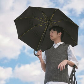 mabu　マブ　ストレングスジャンプスリム　EVO MOUSHO　長傘　8本骨　直径111.5cm
