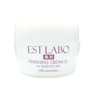 EST LABO�@�G�X�e���{��p�N���[��EL 45g�@���ێ��@�Z���~�h�z��