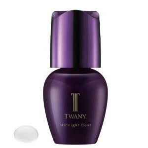 Kanebo �J�l�{�E TWANY �g���j�[ �~�b�h�i�C�g�R�[�g 30ml ��򕔊O�i �I�C�� ���e�t �i�C�g�P�A