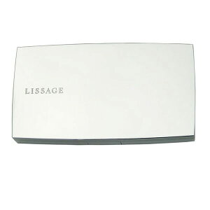 Kanebo�@�J�l�{�E LISSAGE�@���T�[�W�@�r���[�e�B�A�b�v���F�C���R���p�N�g�P�[�X�i�X�|���W1�������j ��p�P�[�X�@�����^��