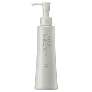 Kanebo �J�l�{�E LISSAGE ���T�[�W�@�N���A�N�����W���O�I�C�� 175ml ������ �X�L���P�A ��b���ϕi ���C�N���Ƃ� �N�����W���O