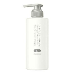 Kanebo �J�l�{�E LISSAG ���T�[�W�@���H�[�j���@�w�A���C���e�i���X�V�����v�[ D 400ml �w�A�P�A �V�����v�[