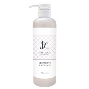 CBS EST LABO GXe{ NWOG}Wij[AjƖp 500ml { CNƂ@~N^Cv