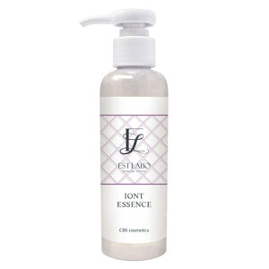 CBS EST LABO �G�X�e���{ �C�I���g�G�b�Z���X�i���j���[�A���j�Ɩ��p 150ml �������e�t �C�I������