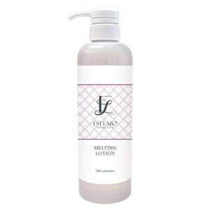 EST LABO GXe{ eBO[Vij[Aj Ɩp 500ml ь@zp[V@{