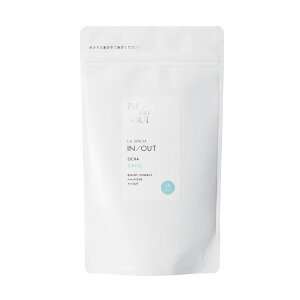 La Sincia VVA IN/OUT  OCHA STRESS(2g×15) n[ueB[ mJtFC [Yqbv GLiZA e