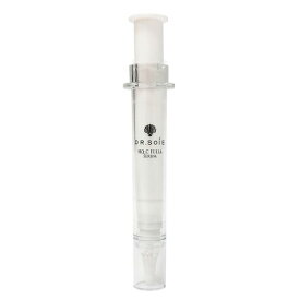 Dr Soie ドクターソワ HQ-Cフラセラム 11g 夜用美容液 HQ-C FULLA SERUM ハイドロキノン