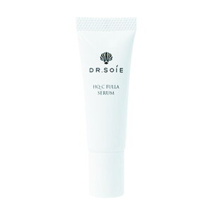 Dr Soie �h�N�^�[�\�� HQ-C�t���Z���� 11g ��p���e�t HQ-C FULLA SERUM �n�C�h���L�m��