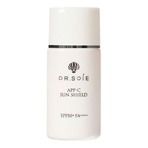 Dr Soie �h�N�^�[�\�� �A�}�����X APP-C �T���V�[���h 30g�iSPF50+ PA++++�j�m���P�~�J�����e�t���n ���Ă��~��