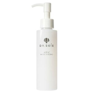 Dr Soie �h�N�^�[�\�� �A�}�����X APP-C ���C�X�g�s�[�����O 118g APP-C MOIST PEELING �p���P�A