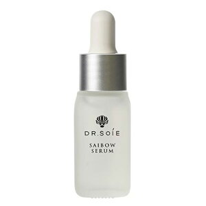 Dr Soie �h�N�^�[�\�� SAIBOW �Z���� 10ml ���e�t �T�C�{�E�Z���� �h�N�^�[�Y�R�X��