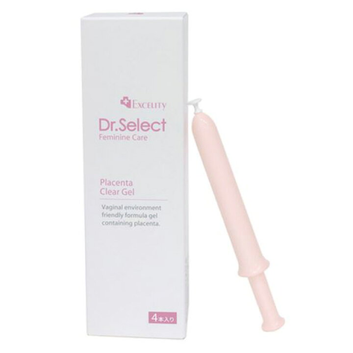 楽天市場】Dr.Select ドクターセレクト エクセリティー プラセンタ 