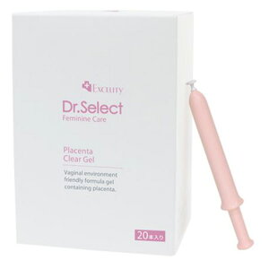 Dr.Select hN^[ZNg GNZeB[ vZ^ NAWF 20{i2.9g×20jfP[g][@tFPA