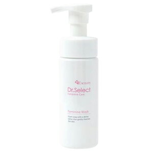 Dr.Select hN^[ZNg GNZeB[ tF~jEHbV 120ml Ό {fB\[v fP[g][