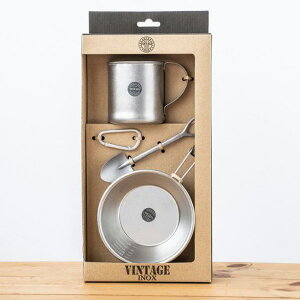 F VINTAGE INOX Be[WCmbNX LvHZbg B-1 204395  v[g XeX AEghA Jbv }O Xv[ Jri