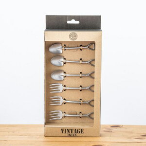 F VINTAGE INOX Be[WCmbNX LvHZbg A-3 204418  Jg[ v[g XeX AEghA tH[N Xv[