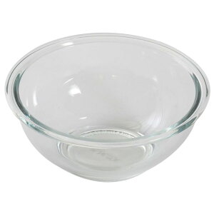 pyrex pCbNX {E 940ml CP-8557@Mixing bowl KX@I[u dqW H􂢊@Ή