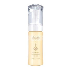 clear bee クリアビー ルクスブラン モイストムースローション 150ml 店販用 保湿化粧水 ムースタイプ 日本製