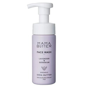 MAMA BUTTER }}o^[ tFCXEHbV x_[&[jE 150ml Y A  p