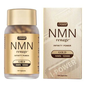 NMN renage GOLD INFINITY POWER 12000 120 NMN i[W Tvg
