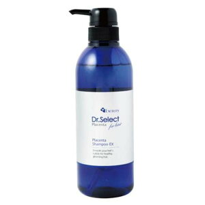 Dr.Select �h�N�^�[�Z���N�g EXCELITY �G�N�Z���e�B�[ �v���Z���^ �V�����v�[ EX 500ml ���e�V�����v�[