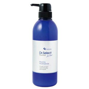 Dr.Select �h�N�^�[�Z���N�g EXCELITY �G�N�Z���e�B�[ �v���Z���^ �g���[�g�����g EX 500ml ���O��