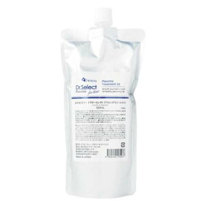 Dr.Select �h�N�^�[�Z���N�g EXCELITY �G�N�Z���e�B�[ �v���Z���^ �g���[�g�����g EX �l�ւ��p 500ml ���O��