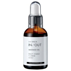 La Sincia VVA IN/OUT }bT[WIC Ɩp 60ml |CgCNƂ XLPA {