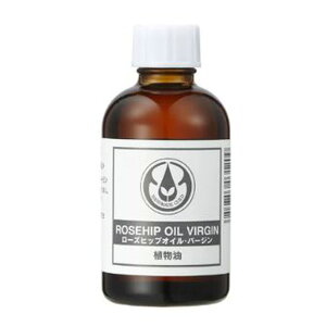 ̖ [YqbvIC o[W  25ml Rosehip Virgin@IC A}es[ m[_ m_