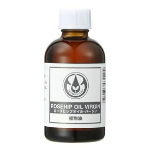 ̖ [YqbvIC o[W  60ml Rosehip Virgin@IC A}es[ m[_ m_