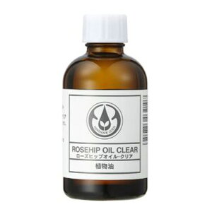 ̖ [YqbvICENA  60ml Rosehip Clear@IC A}es[ x[XIC m[_ m_