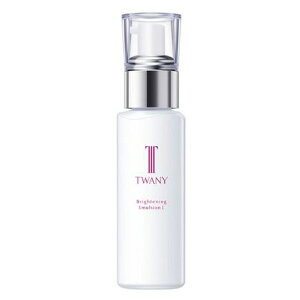 Kanebo �J�l�{�E TWANY �g���j�[ �u���C�g�j���O�G�}���W���� 100ml ��򕔊O�i ���t ������ �����F �r�^�~��C�U���̔z��