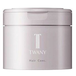 Kanebo �J�l�{�E TWANY �g���j�[ �w�A�R���N 250g �g���[�g�����g �w�A�}�X�N �X�y�V�����P�A �n�[�o���K�[�f���̍���