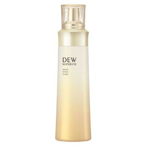 Kanebo �J�l�{�E DEW SUPERIOR DEW �X�y���A ���y�A���[�V���� 150ml ���ϐ��@�z���C�g�t���[�����u�[�P�̍���