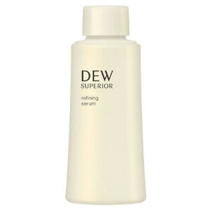 Kanebo �J�l�{�E DEW SUPERIOR DEW �X�y���A ���t�@�C�j���O�Z���� ���t�B�� 100ml �_����e�t �ӂ����^�C�v